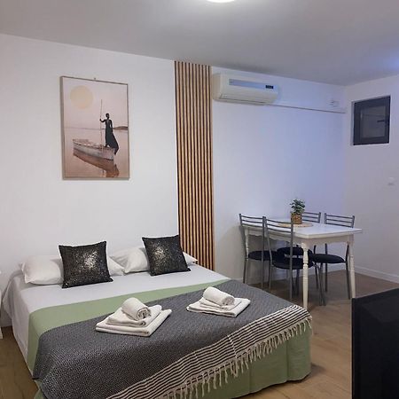 Apartments Fancy Old Town 斯普利特 外观 照片
