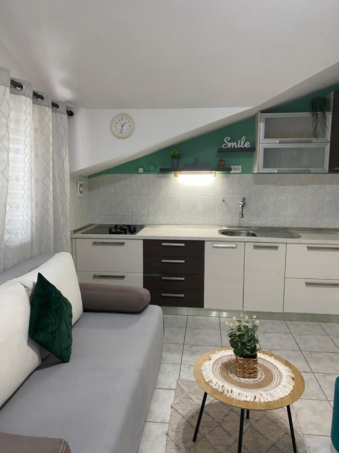 Apartments Fancy Old Town 斯普利特 外观 照片