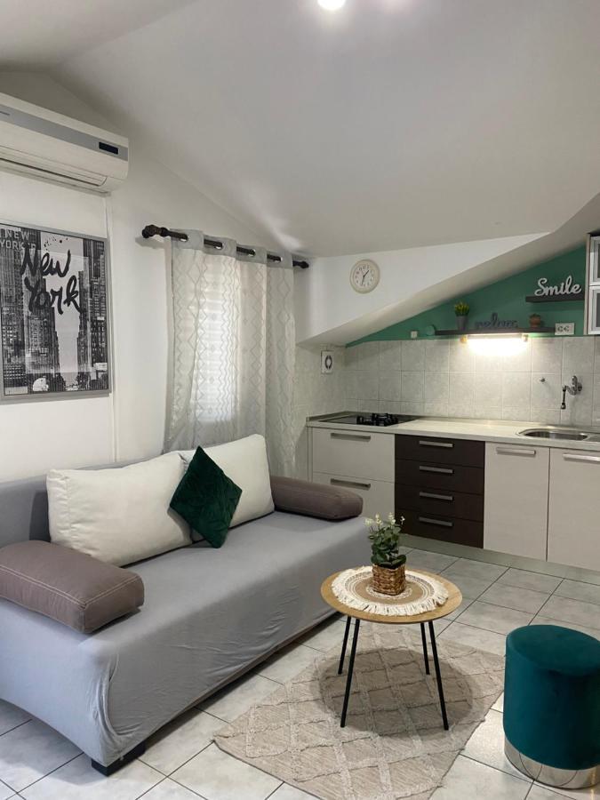 Apartments Fancy Old Town 斯普利特 外观 照片