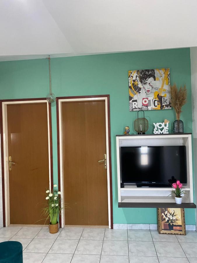Apartments Fancy Old Town 斯普利特 外观 照片