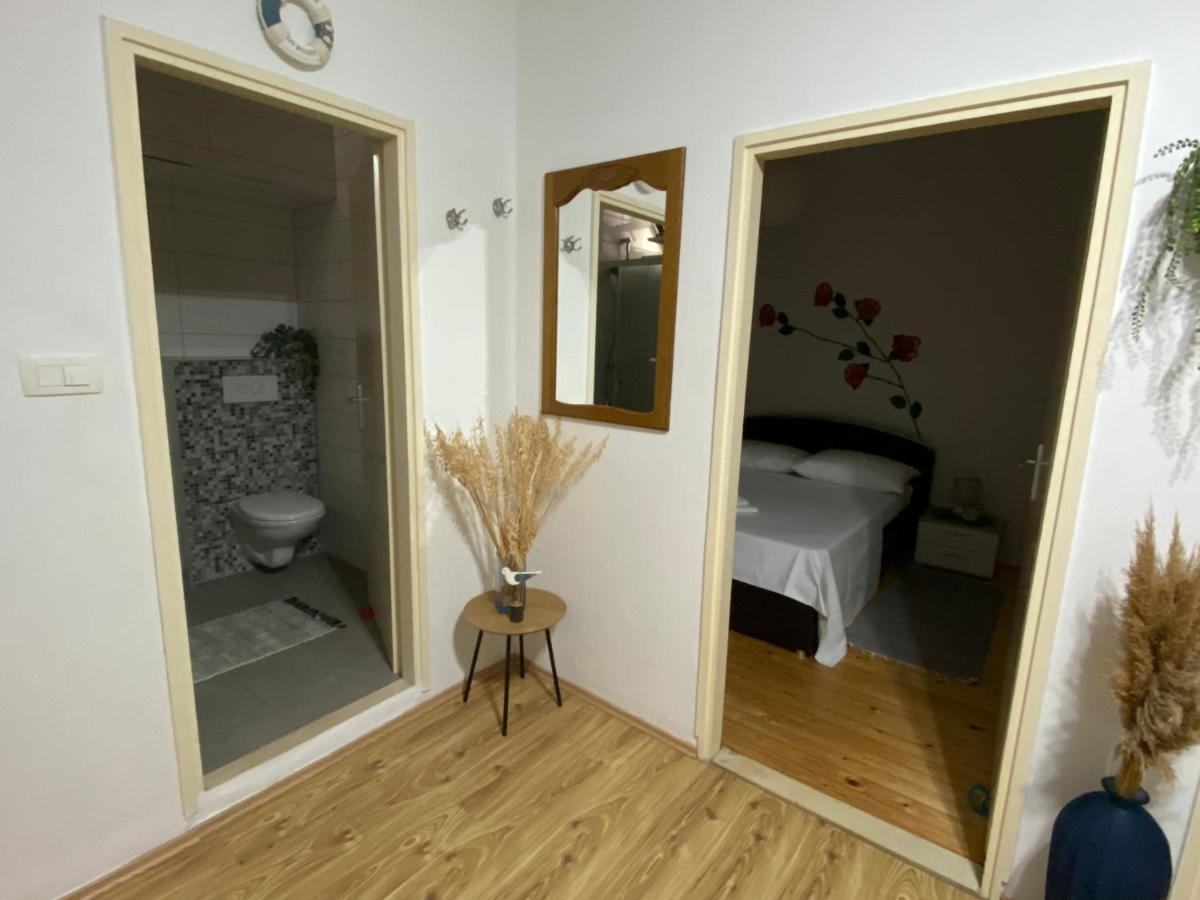 Apartments Fancy Old Town 斯普利特 外观 照片