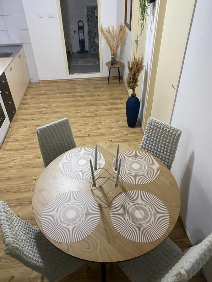 Apartments Fancy Old Town 斯普利特 外观 照片