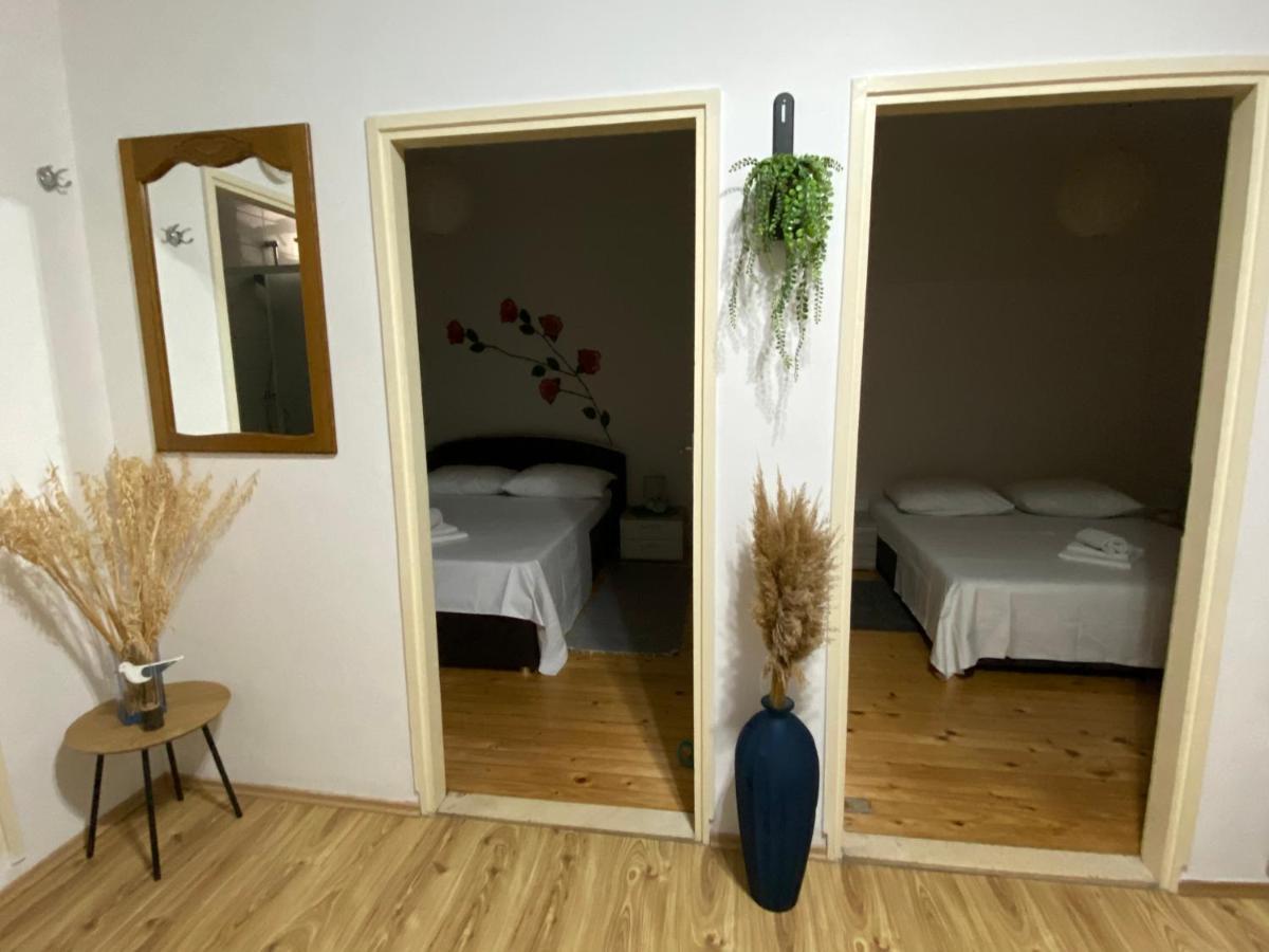 Apartments Fancy Old Town 斯普利特 外观 照片