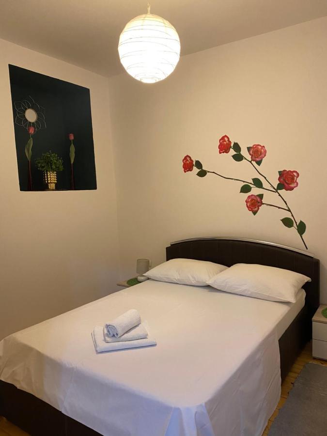 Apartments Fancy Old Town 斯普利特 外观 照片