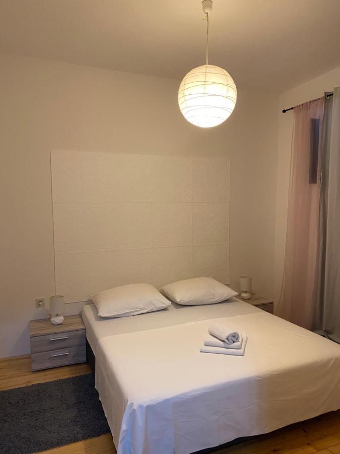 Apartments Fancy Old Town 斯普利特 外观 照片