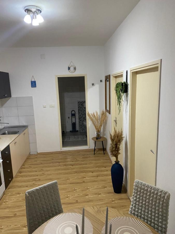 Apartments Fancy Old Town 斯普利特 外观 照片