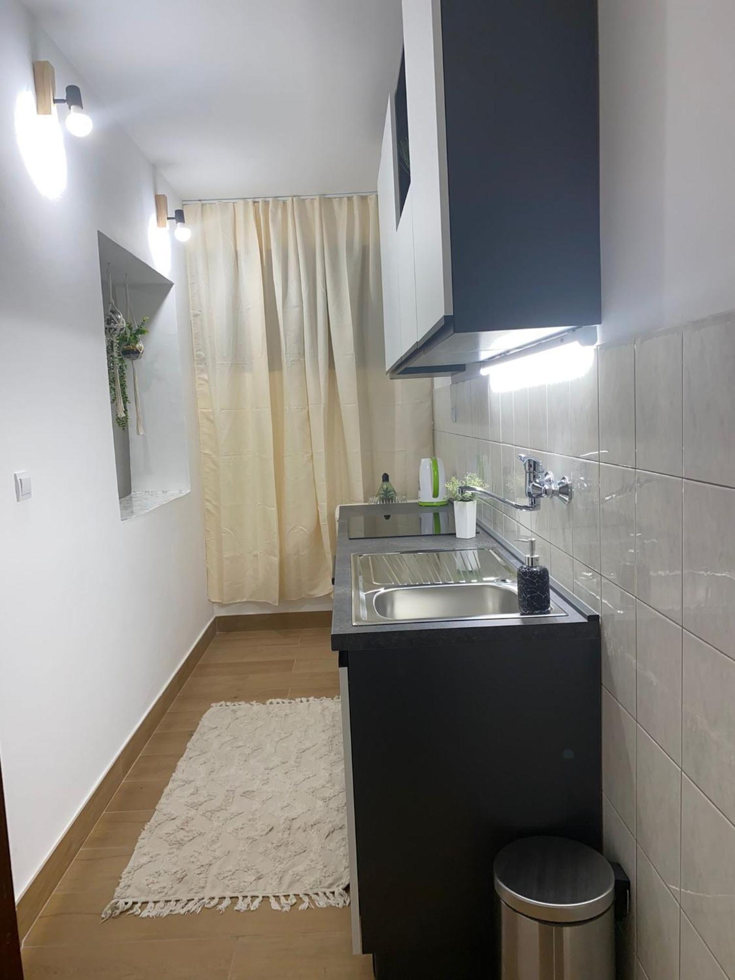 Apartments Fancy Old Town 斯普利特 外观 照片
