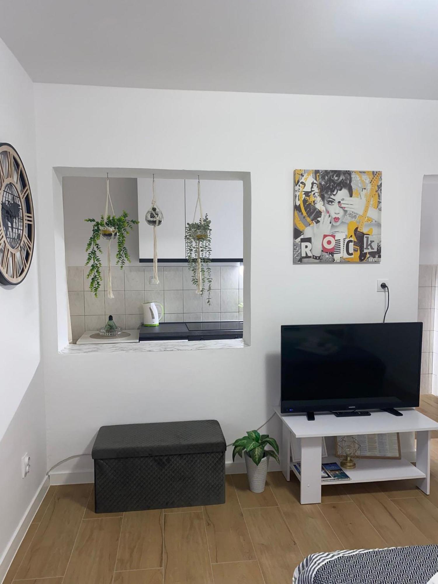 Apartments Fancy Old Town 斯普利特 外观 照片