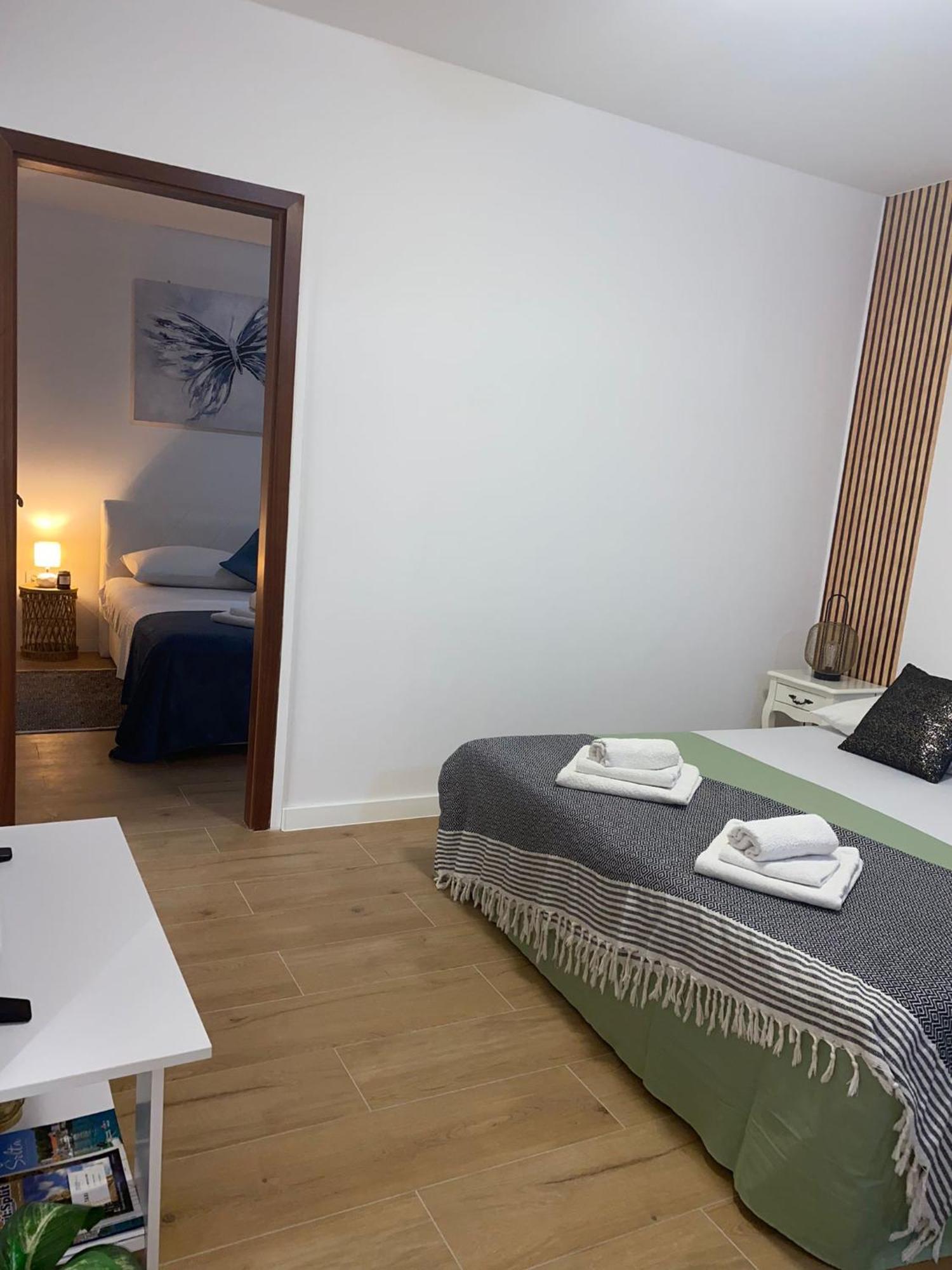 Apartments Fancy Old Town 斯普利特 外观 照片