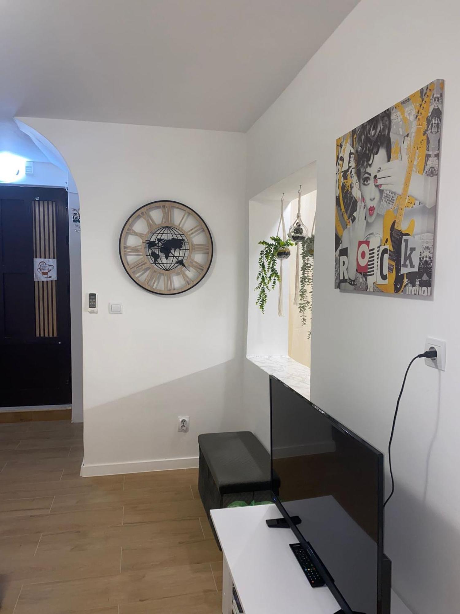 Apartments Fancy Old Town 斯普利特 外观 照片