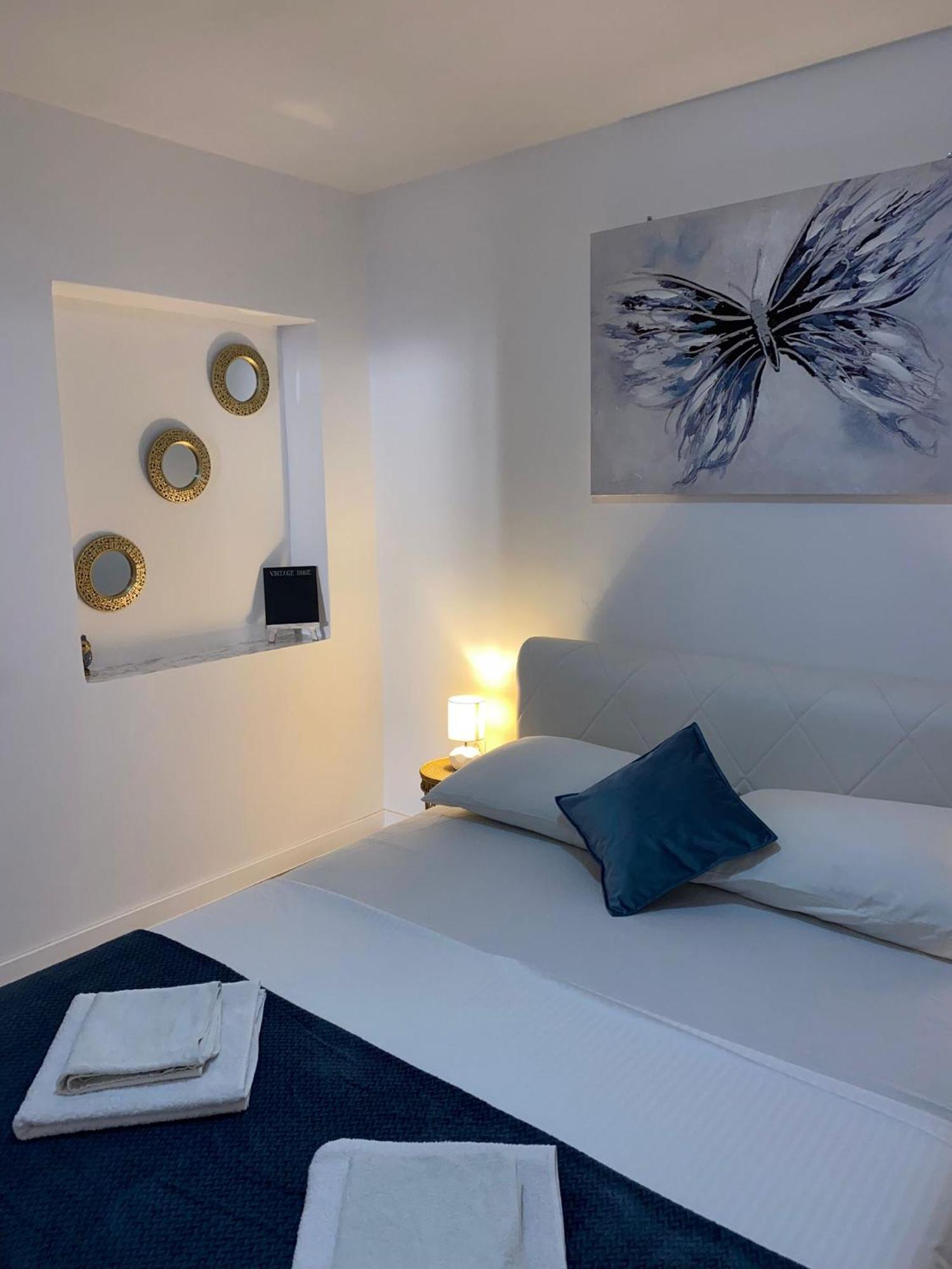 Apartments Fancy Old Town 斯普利特 外观 照片