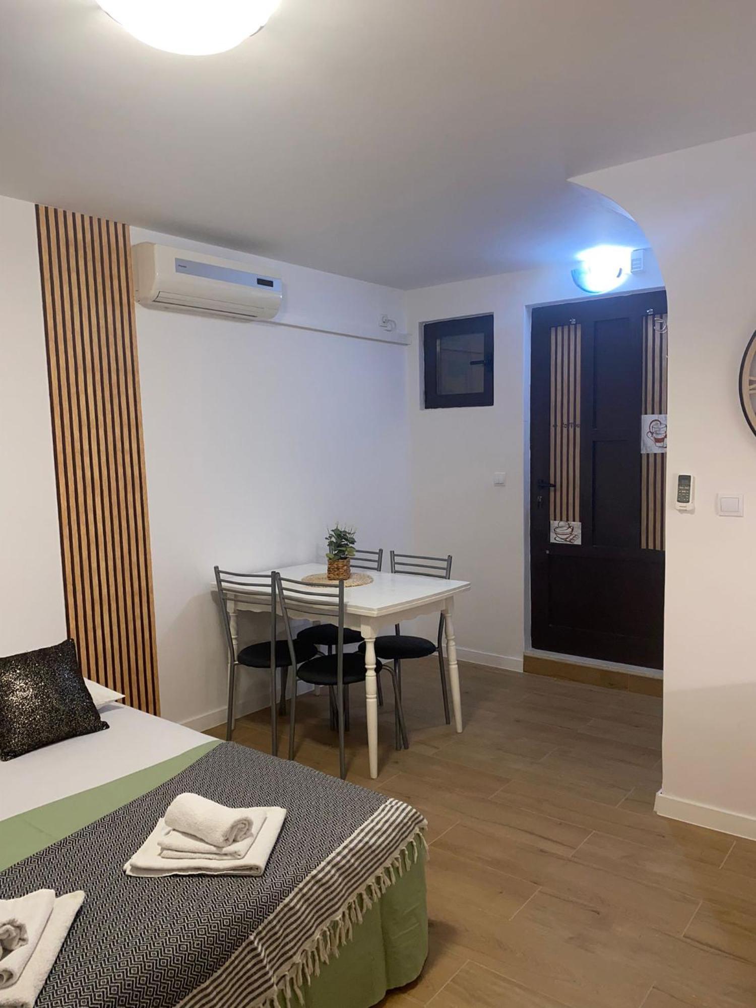Apartments Fancy Old Town 斯普利特 外观 照片