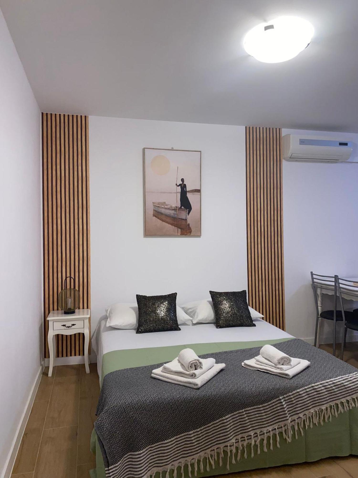 Apartments Fancy Old Town 斯普利特 外观 照片