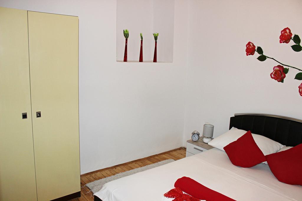 Apartments Fancy Old Town 斯普利特 外观 照片