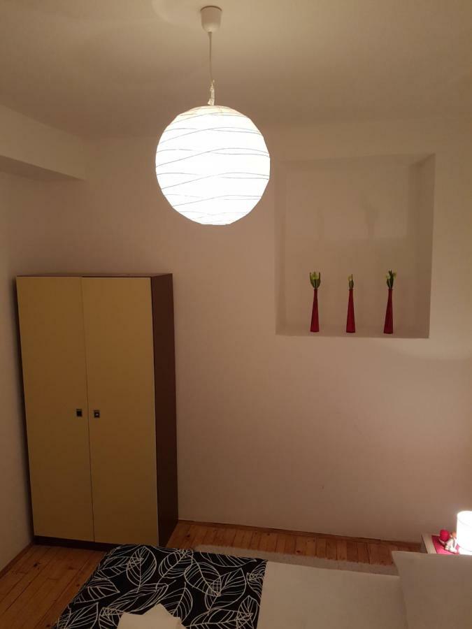 Apartments Fancy Old Town 斯普利特 外观 照片